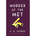 Murder at the Met