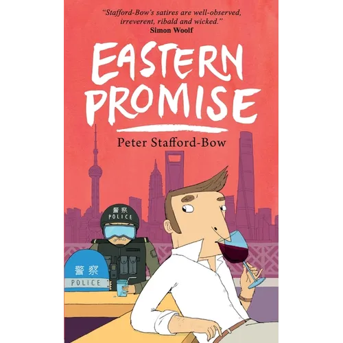 Eastern Promise