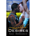 Lustful Desires: Gay Romance