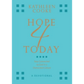 Hope 4 Today: Stay Connected to God in a Distracted Culture