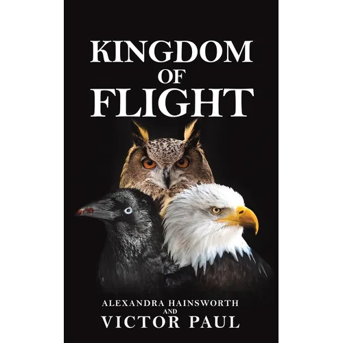 Kingdom of Flight