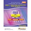 Object Oriented Modeling and Design