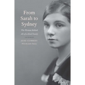 From Sarah to Sydney: The Woman Behind All-Of-A-Kind Family