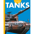 Curious about Tanks