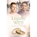 Legally Wed