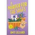 A Murder for the Sages