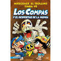 Compas 9. Los Compas Y El Despertar de la Momia