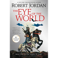 The Eye of the World: Book One of the Wheel of Time