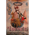 Footnote #4: A Literary Journal of History
