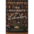 The Possibility of Literature: The Novel and the Politics of Form