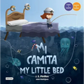 Mi Camita (En Inglés Y Español) / My Little Bed (in English and Spanish) - Bilingual Book