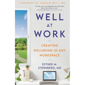 Well at Work: Creating Wellbeing in Any Workspace