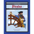 The REAL Story of Pirates: Fun Facts, Tall Tales, and Awesome Activities
