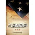 The Declaration of Independence