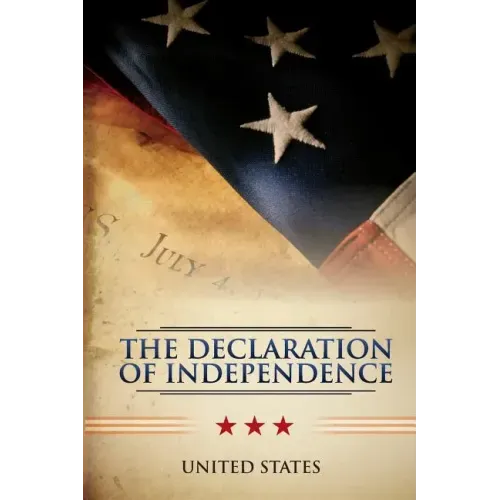 The Declaration of Independence