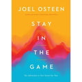 Stay in the Game: No Adversity Is Too Great for You