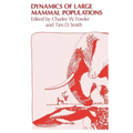 Dynamics of Large Mammal Populations