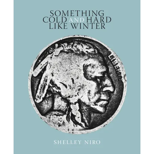 Something Cold and Hard Like Winter