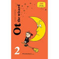 Comic Strips - OT the Wizard 2