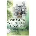 The Girl with Ten Names