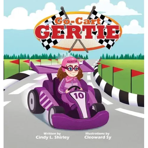 Go-Cart Gertie
