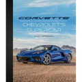 Corvette: Chevrolet's Supercar