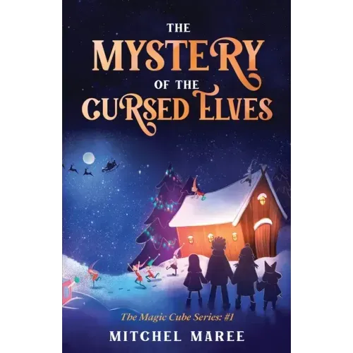 The Mystery of the Cursed Elves