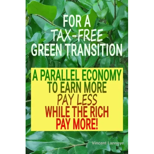 For a Tax-Free Green Transition