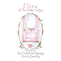 Eliza at Rose Water Cottage