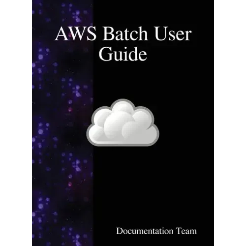 AWS Batch User Guide