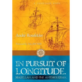 In Pursuit of Longitude: Magellan and the Antimeridian.