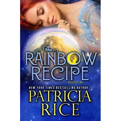 The Rainbow Recipe