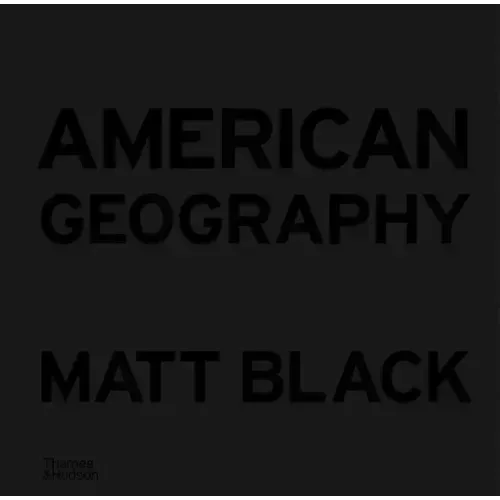 American Geography