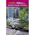 Family Hikes in Upstate South Carolina