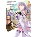 RE: Zero -Starting Life in Another World-, Chapter 1: A Day in the Capital, Vol. 1 (Manga): Volume 1