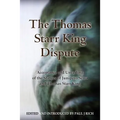 The Thomas Starr King Dispute: Acceptance and Unveiling of the Statues of Junipero Serra and Thomas Starr King