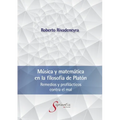 Música y matemática en la filosofía de Platón