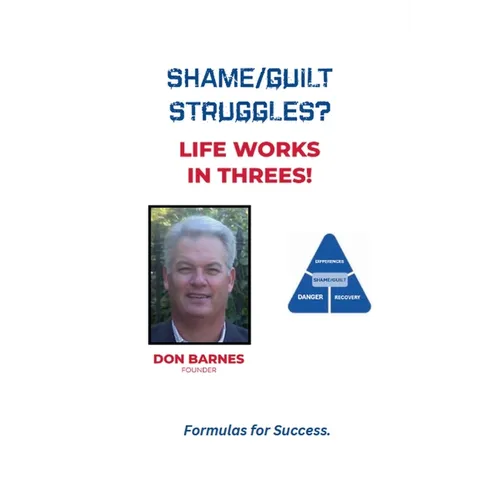 Shame/Guilt Struggles?