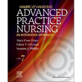 Hamric & Hanson's Advanced Practice Nursing: An Integrative Approach