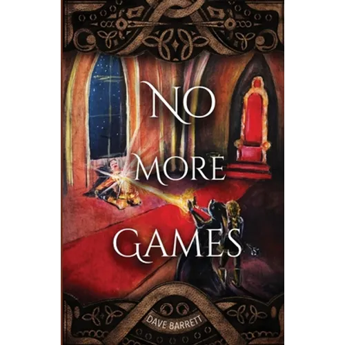 No More Games
