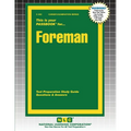 Foreman