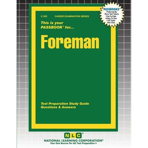 Foreman