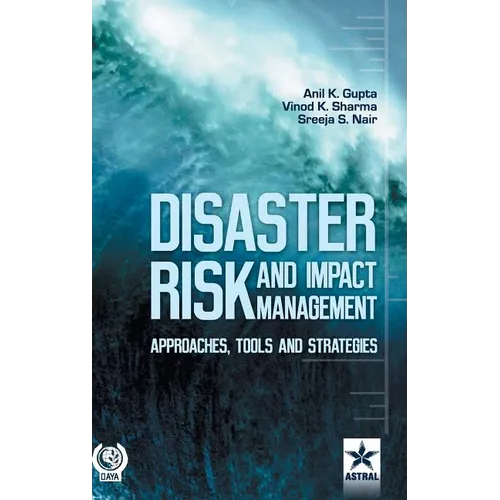 Disaster Risk and Impact Management: Some Ecohydrological and Strategic Issues