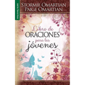 Libro de Oraciones Para Las Jóvenes - Serie Favoritos