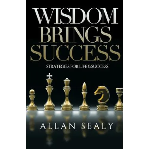 Wisdom Brings Success