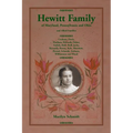 Hewitt Family of Maryland, Pennsylvania, and Ohio, and Allied Families: Cochran, Davis, Durham, Edwards, Fisher, Gulick, Hall, Hull, Jacks, Kennedy, K