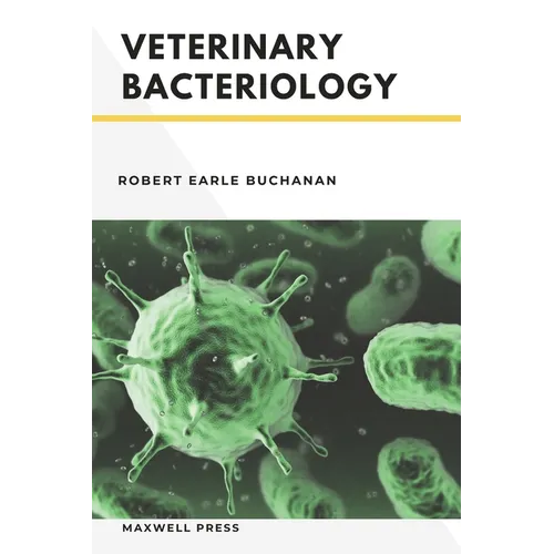 Veterinary Bacteriology