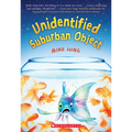 Unidentified Suburban Object