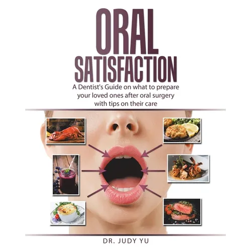 Oral Satisfaction: A Dentist's Guide on what to prepare your loved ones after oral surgery with tips on their care