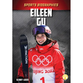 Eileen Gu